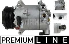 KLIMA KOMPRESORU TRANSIT V363 2.0 ECOBLUE 17