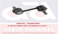 Z ROTU ARKA SOL HYUNDAI H1 08