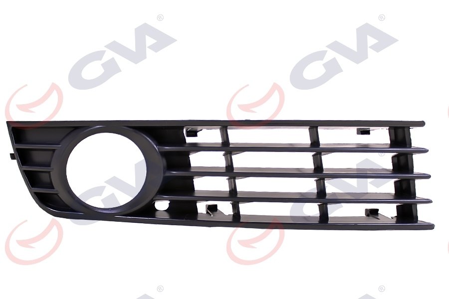 ÖN TAMPON SİS ÇERÇEVESİ SİSLİ SAĞ AUDI A4 2001-2005