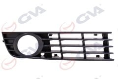 ÖN TAMPON SİS ÇERÇEVESİ SİSLİ SAĞ AUDI A4 2001-2005