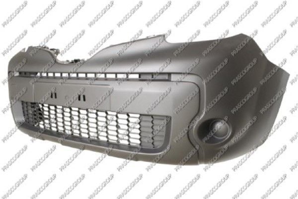 ÖN TAMPON SİSSİZ KANGO 3   13