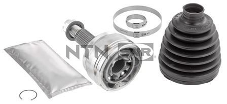 AKS KORUGU MEGANE 2 2.0L DCİ - M9R - PK4 - 09-2002 > 07-2009SCENİC 2 2.0L DCİ - M9R - PK4 - 09-2