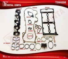 ÜST TAKIM CONTASI REİNZ SUB.LASTİKLİ-SİLİNDİR KAPAK CONTASI SİZ DOBLO-PUNTO-500 1.3MTJ 10 ASTRA J-CORSA D-AVEO Z1.3