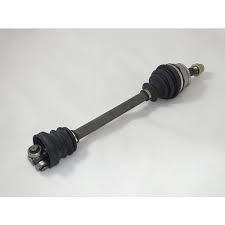 AKS KOMPLE SAĞ LINEA 323 1.4 FİRE 07
