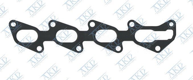 EMME MANİFOLT CONTASI ASTRA G-ASTRA H-CORSA C-CORSA B-TIGRA 1.2-1.4 X12XE-Z12XE-XEP-Z14XE-XEP
