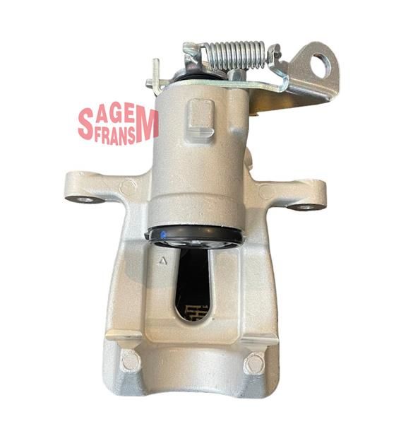 FREN KALİPERİ ARKA SOL MGN 3-FLUENCE-SCENIC 3