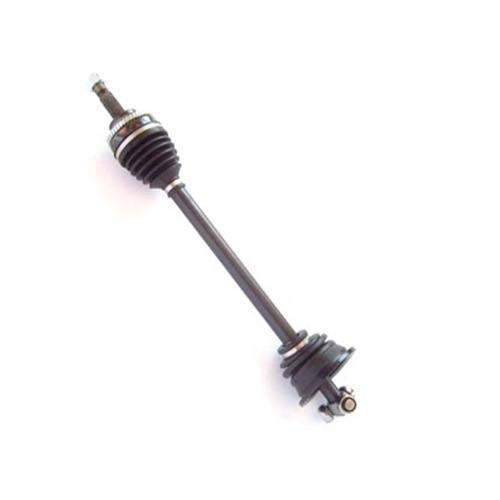 AKS ÖN SOL KOMPLE ABS'Lİ MEGANE I DIS FREZE:21-UZUNLUK:645.7-ABS HALKA SAYISI:44)