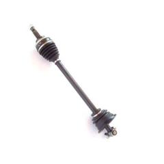 AKS ÖN SOL KOMPLE ABS'Lİ MEGANE I DIS FREZE:21-UZUNLUK:645.7-ABS HALKA SAYISI:44)