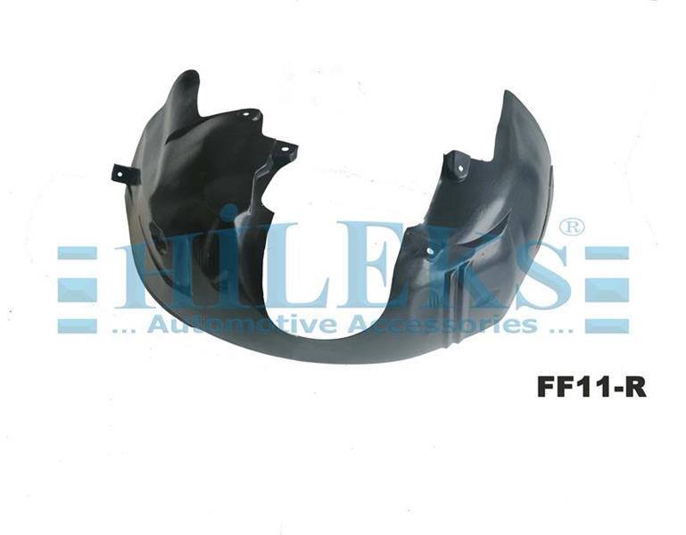 ÇAMURLUK DAVLUMBAZI ÖN SAĞ FORD FOCUS 1 98-05