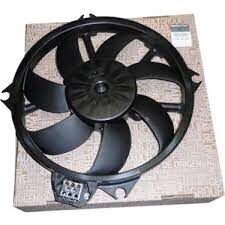 FAN GRUBU OPEL COMBO-CORSA C FAN MOTOR