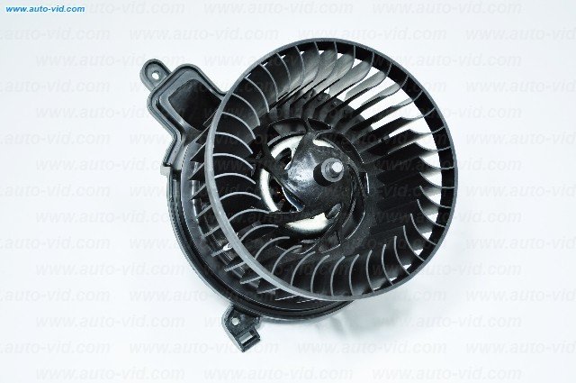 KALORİFER MOTORU PARTNER 2-BERLINGO 2 03-09