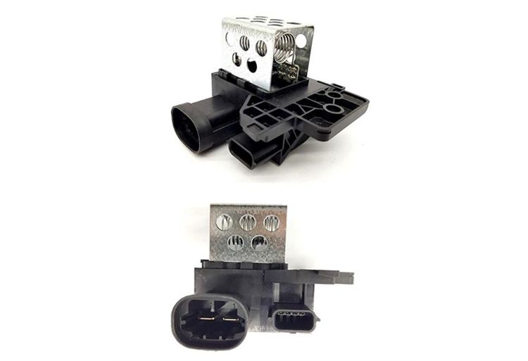 FAN MOTOR REZİSTANSI CLİO 4 SYMBOL 4 JOY CAPTUR DOKKER LODGY