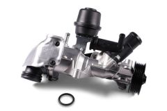 DEVIRDAIM POMPASI MERCEDES M270 W176 W246 C117 X117 X156