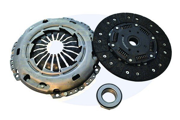 DEBRİYAJ SETİ VW LT35-LT46 2.5 TDI 99-06 BBE-BBF-ANJ.AVR