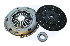 DEBRİYAJ SETİ VW LT35-LT46 2.5 TDI 99-06 BBE-BBF-ANJ.AVR