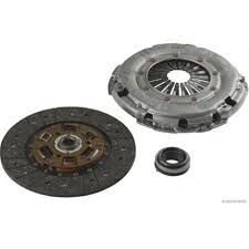 DEBRİYAJ SETİ P206-P307-P406-P407-PARTNER-BERLINGO-EXPERT-C4-C5-C8-JUMPY-XSARA-SCUDO 1.8 16V-2.0 16V HDI EW10J4-EW10A-EW7A-EW7J4