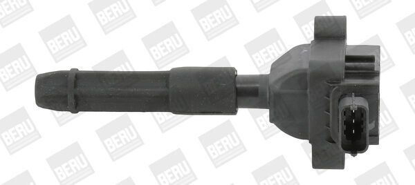 ATESLEME BOBINI MERCEDES M111 W203 CL203 W210 R170