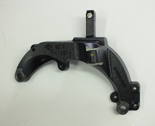 ŞANZUMAN TAKOZU MASTER 3 2.3 DCİ 10