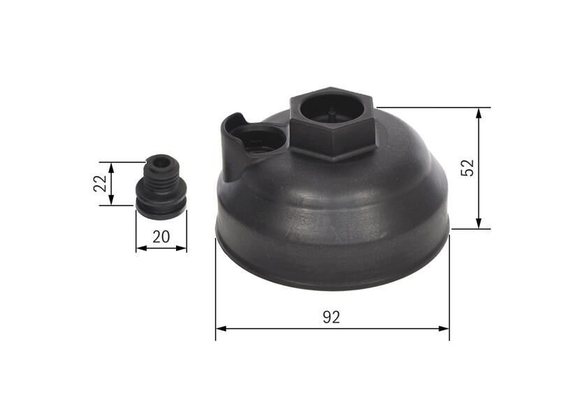DENOX FİLTRE