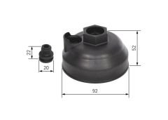 DENOX FİLTRE