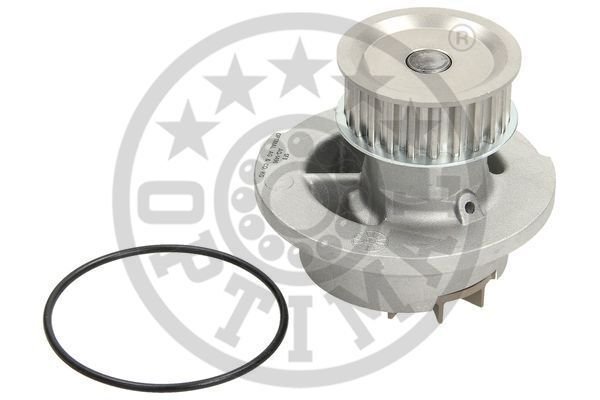DEVİRDAİM ASTRA F-VECTRA B-CORSA B-TIGRA 94-00 ZAFIRA A 1.6 16V X16XEL 1334046