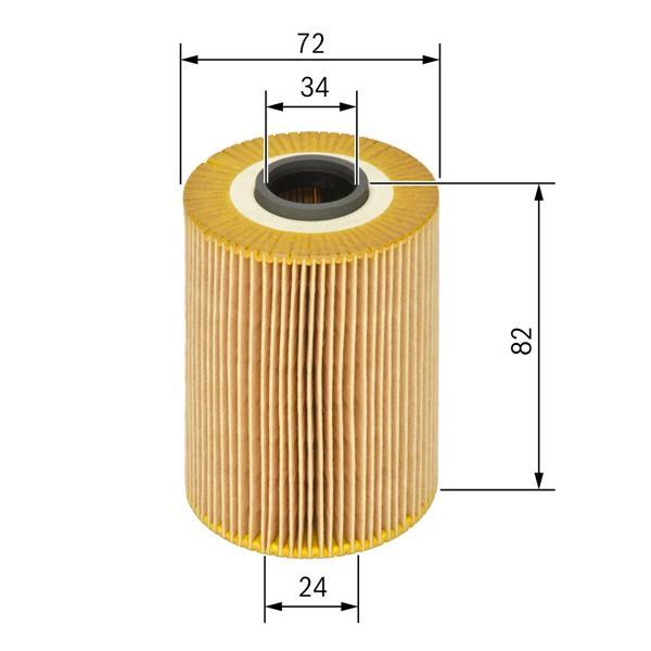 YAG FILTRESI MINI W10 W11 R50 R52 R53 . JEEP RENEGADE SUV 14 . FIAT EGEA 14