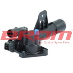 TERMOSTAT KOMPLE 89C KANGOO-CLIO 3-MEGANE 2 1.5 DCI TH6703.89J V7019