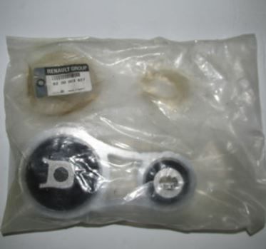 MOTOR TAKOZU TRAFİC 2 1.9 DCİ