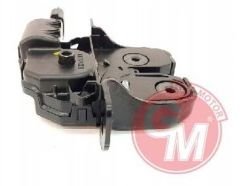 BAGAJ KİLİDİ MOTORLU RENAULT CLIO 4-MEGANE 4 FLUENCE MEGANE III