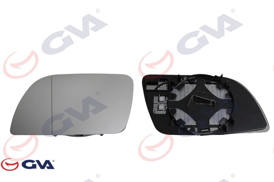 AYNA CAMI SOL POLO 02-05 ISITMALI ASFERİK VM-194AGHL