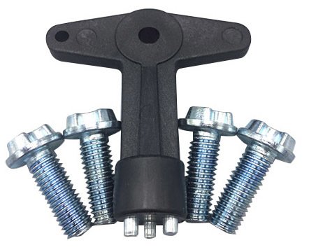 JANT KAPAK ANAHTAR SETI MEGANE 2-CLIO 2-3 - SCENIC II