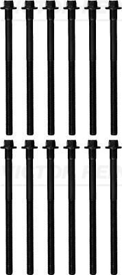 SİLİNDİR KAPAK CİVATASI SAPLAMASI VOLVO C30-C70-S40-S60-S80 V50 V70 V60 XC60 XC70 196 mm