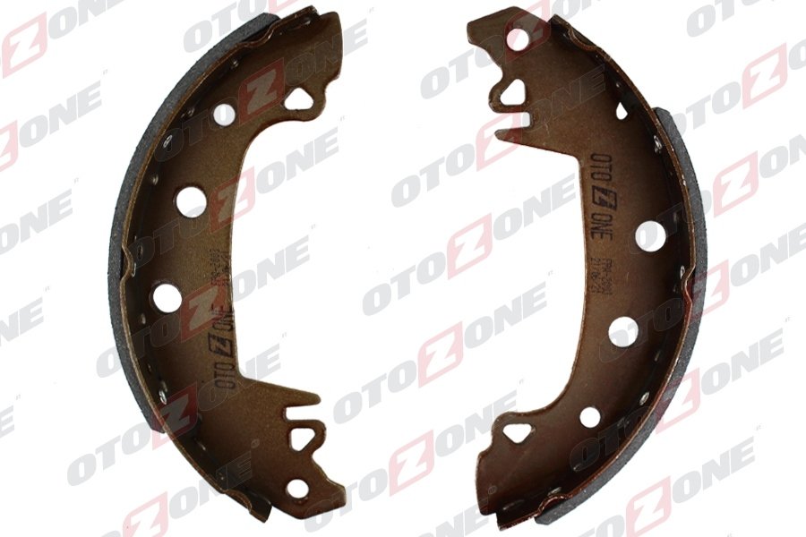 ARKA PABUÇ BALATA M131 DKŞ 1.6 79-93- KARTAL 1.6 93-02 -R12 1.4 79-93 PERÇİNLİ GS8315TR 7115070