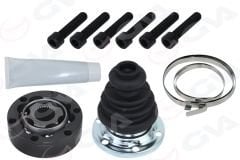 AKS KAFASI İÇ PASSAT-A4-A6 1.8- 1.8T 97-04 ADR-AEB-APU-AWT 1.8-1.8 T