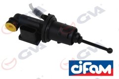 HİDROLİK DEBRİYAJ ÜST MERKEZİ CADDY 3 04- GOLF 5-VI-PLUS 04- JETTA 3 05-10 SENSÖRLÜ 15.57mm