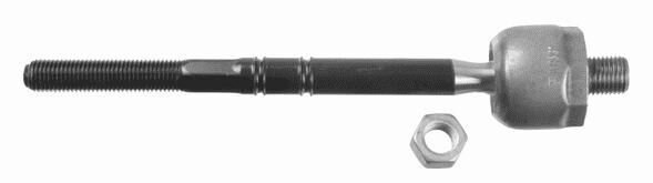 ROT MİLİ MERCEDES W168 97