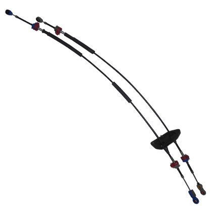 VİTES KUMANDA TELİ SAĞ/SOL DOBLO 1.3-1.6 JTD 10 >