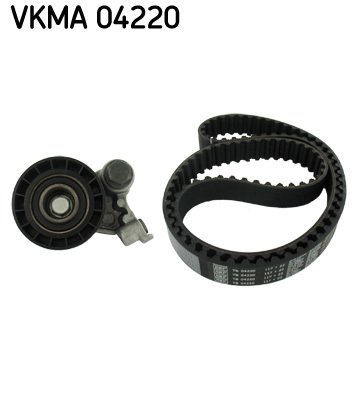 EKSANTRİK GERGİ KİTİ FIESTA 4 1.25i 16V-1.4i 16V 95-02 -MAZDA 121 3 1.25 96-