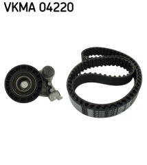 EKSANTRİK GERGİ KİTİ FIESTA 4 1.25i 16V-1.4i 16V 95-02 -MAZDA 121 3 1.25 96-
