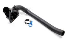 BLOK SU BORUSU TERMOSTAT ILE ARKA BMW N13 F20 F30