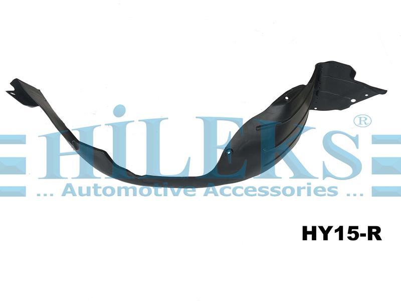ÇAMURLUK DAVLUMBAZI ÖN SAĞ HYUNDAİ ELANTRA 2014-2016