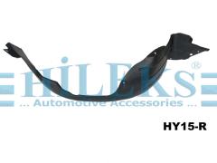 ÇAMURLUK DAVLUMBAZI ÖN SAĞ HYUNDAİ ELANTRA 2014-2016