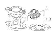 756 VİTES KOL TAMİR TAKIMI CADDY 2-POLO-POLO CLASSIC-GOLF-CORDOBA-IBIZA-TOLEDO
