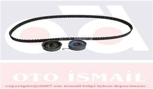 EKSANTRİK GERGİ KİTİ 25x131 ASTRA G 1.7DTI 00-04 -COMBO 1.7DI 16V 01- -CORSA C 1.7DI 00-