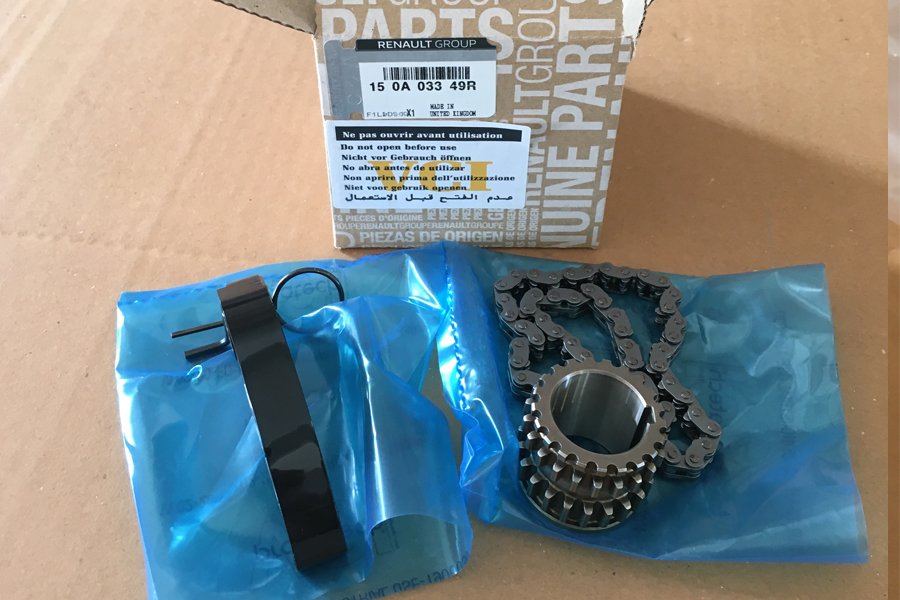 EKSANTRİK ZİNCİR SETİ CAPTUR 12>CLIO 4 12>MEGANE 4 15>KADJAR 15>QASHQAI 2 J11 13>MEGANE 3 10> PULSAR C13 14>JUKE F15 14>19 SANDERO 2 12>LOGAN 2 MCV12>DUSTER 17>0.9 TCE 1.2 TCE 1.4 TCE