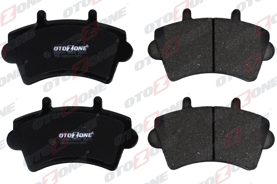 ÖN BALATA MASTER MOVANO 2 3 01 > NISSAN INTERSTAR 02> 402993