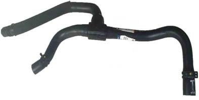 KALORIFER SICAK SU HORTUMU UZUN V348 2.4TDCI 06>11 TRANSIT V184 01>06