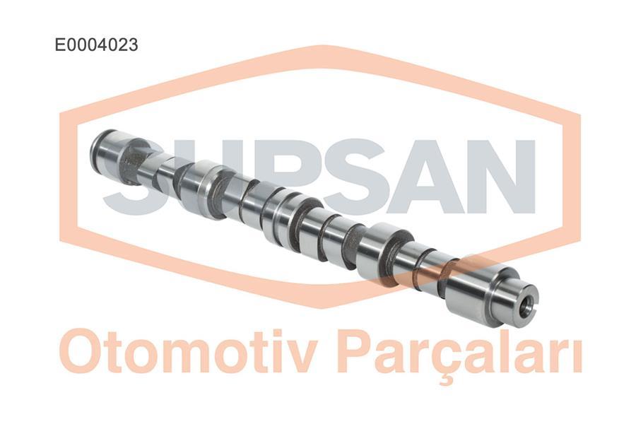 EKSANTRİK MİLİ MEGANE-CLIO SYMBOL 1.4-1.6 8V-R19 1.4 ie-SOLENZA