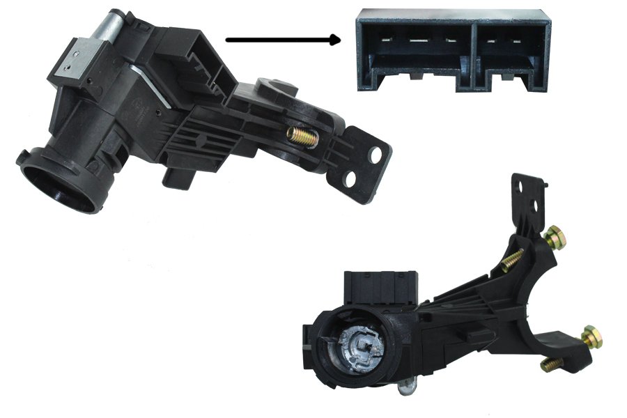 KİLİTLİ KONTAK GÖVDESİ FIORINO-BIPPER-NEMO 1.4- 1.3 DMTJ 08 >