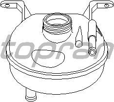 755 GENLEŞME KAVONOZU COMBO 94-01 - CORSA B 93-00 1.2-1.4